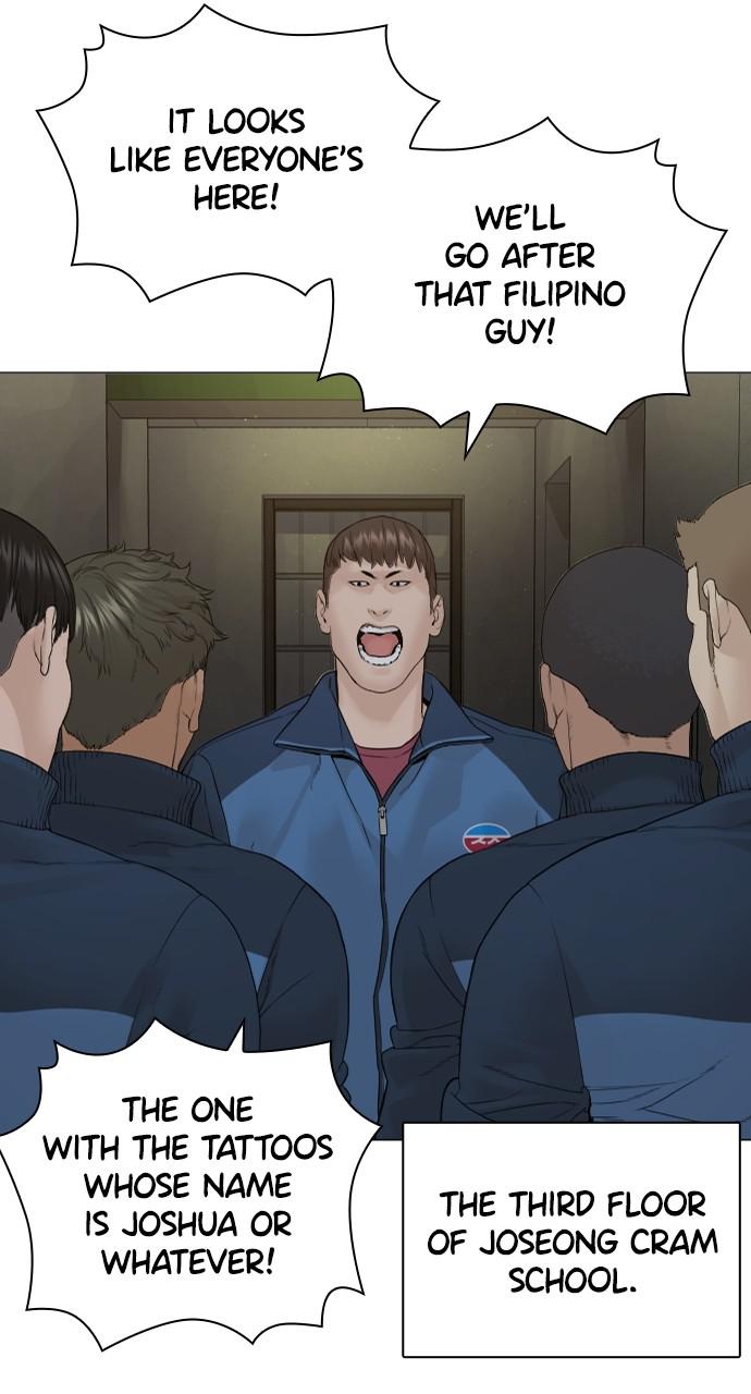 How to Fight Chap 158 - Next Chap 159