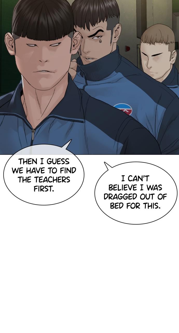 How to Fight Chap 158 - Next Chap 159