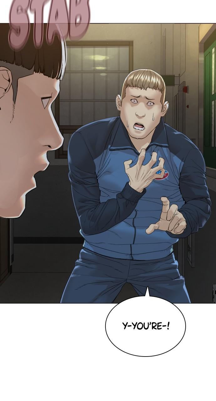 How to Fight Chap 158 - Next Chap 159