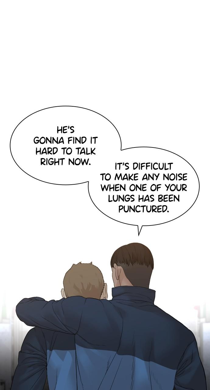 How to Fight Chap 158 - Next Chap 159