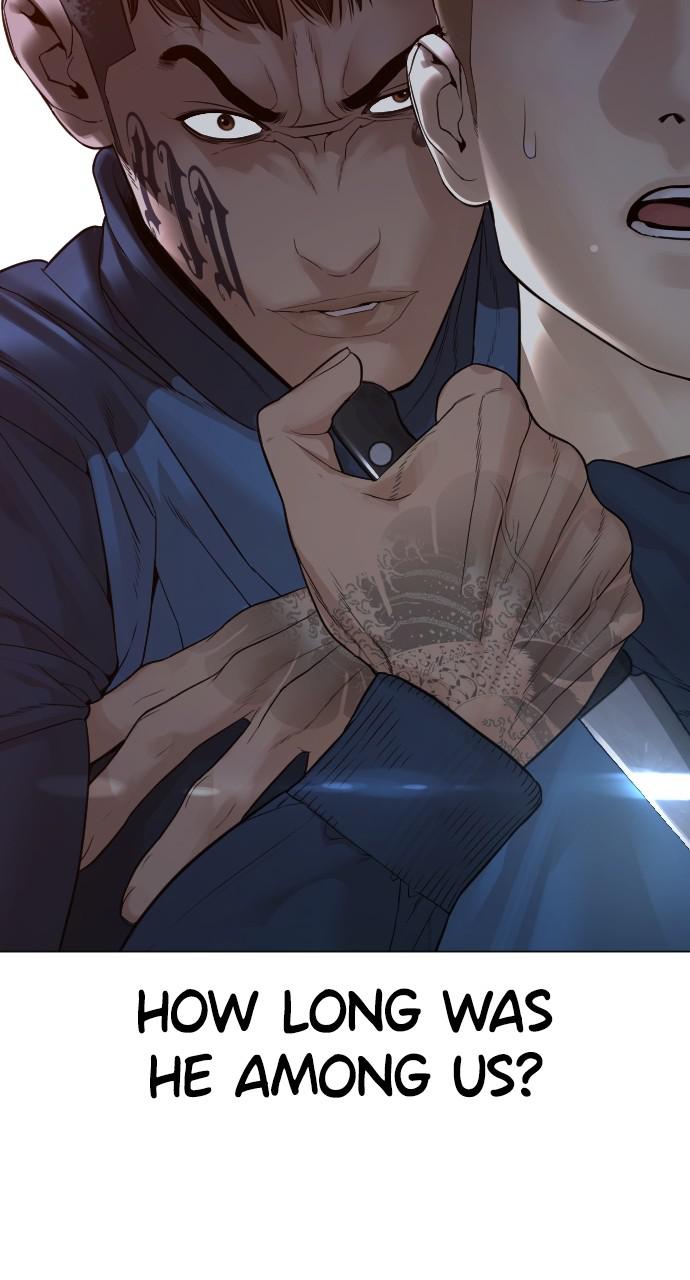 How to Fight Chap 158 - Next Chap 159