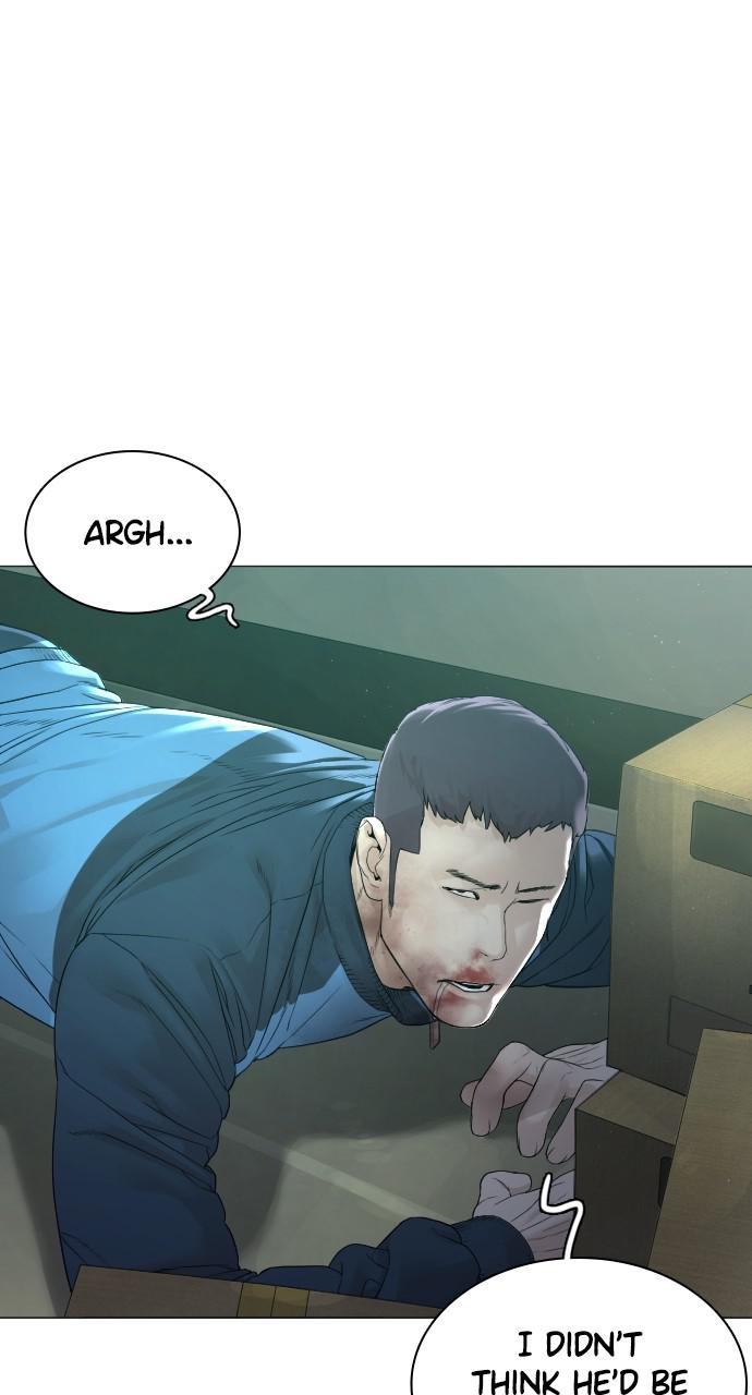 How to Fight Chap 158 - Next Chap 159