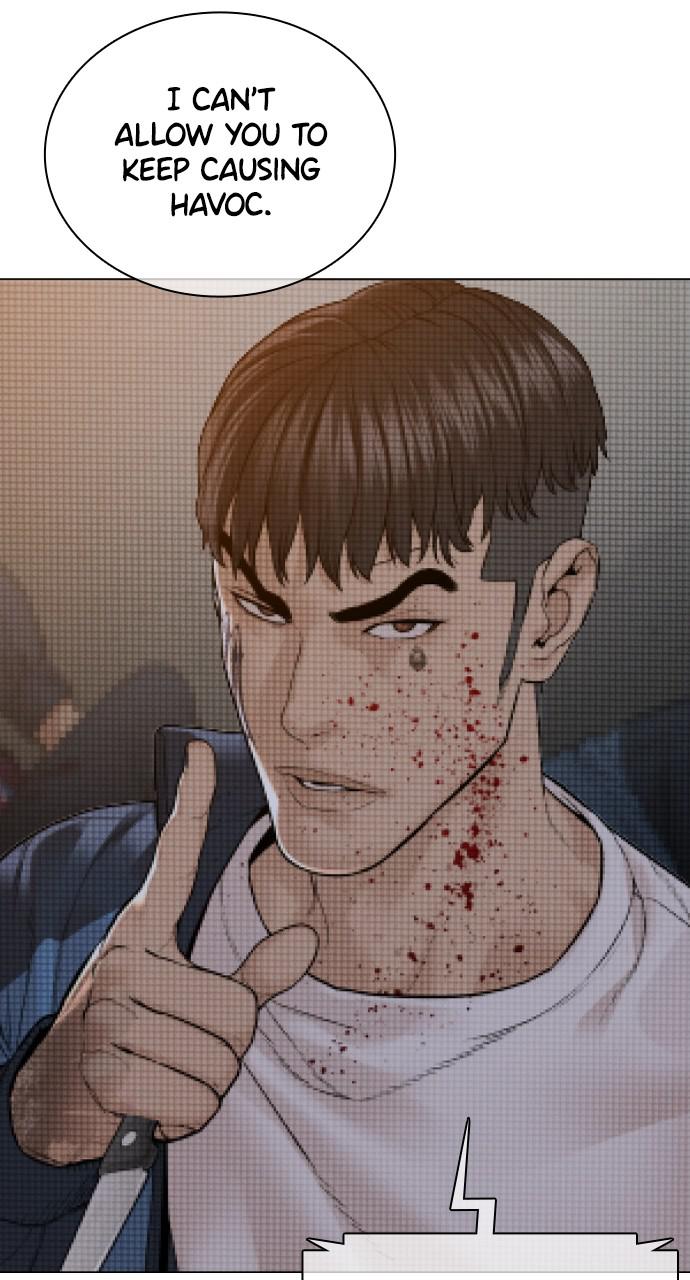 How to Fight Chap 158 - Next Chap 159