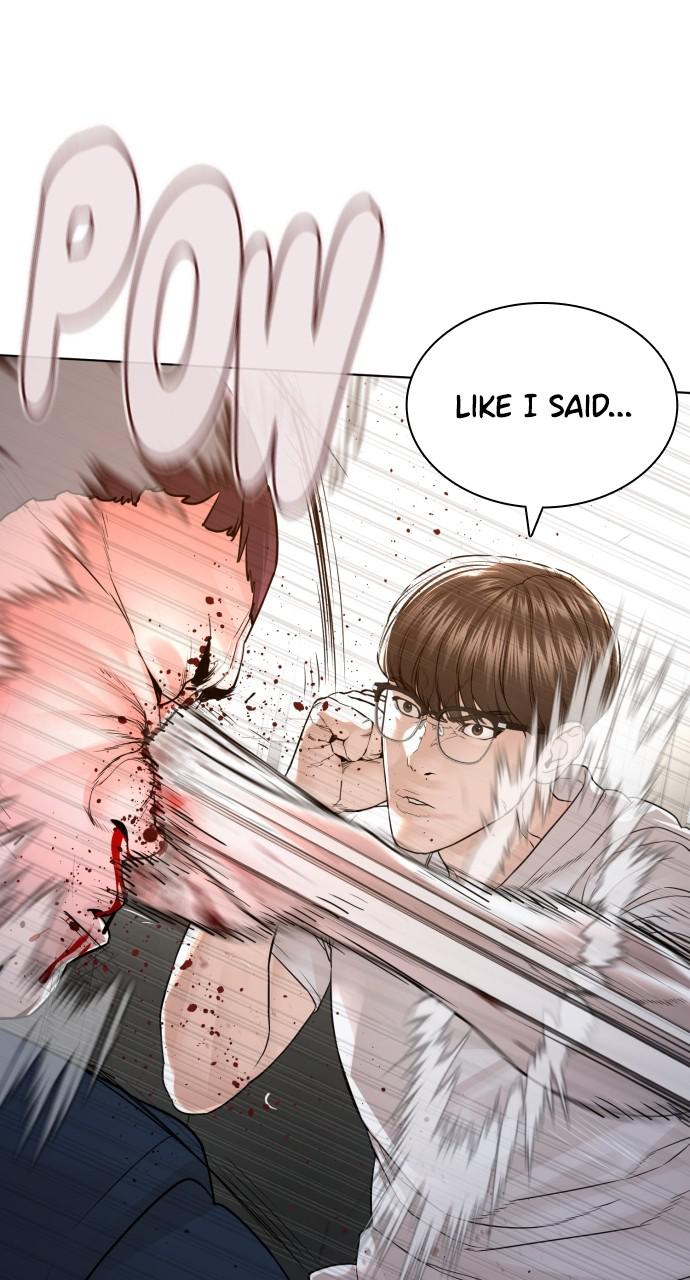 How to Fight Chap 158 - Next Chap 159