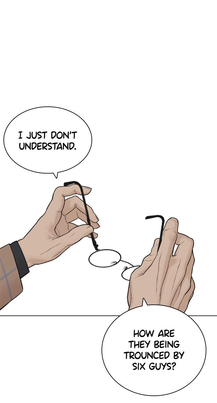 How to Fight Chap 158 - Next Chap 159