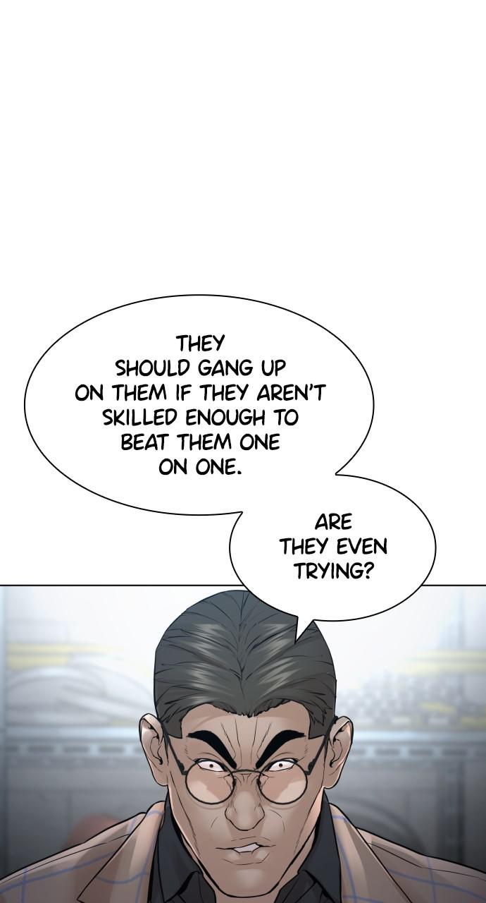 How to Fight Chap 158 - Next Chap 159