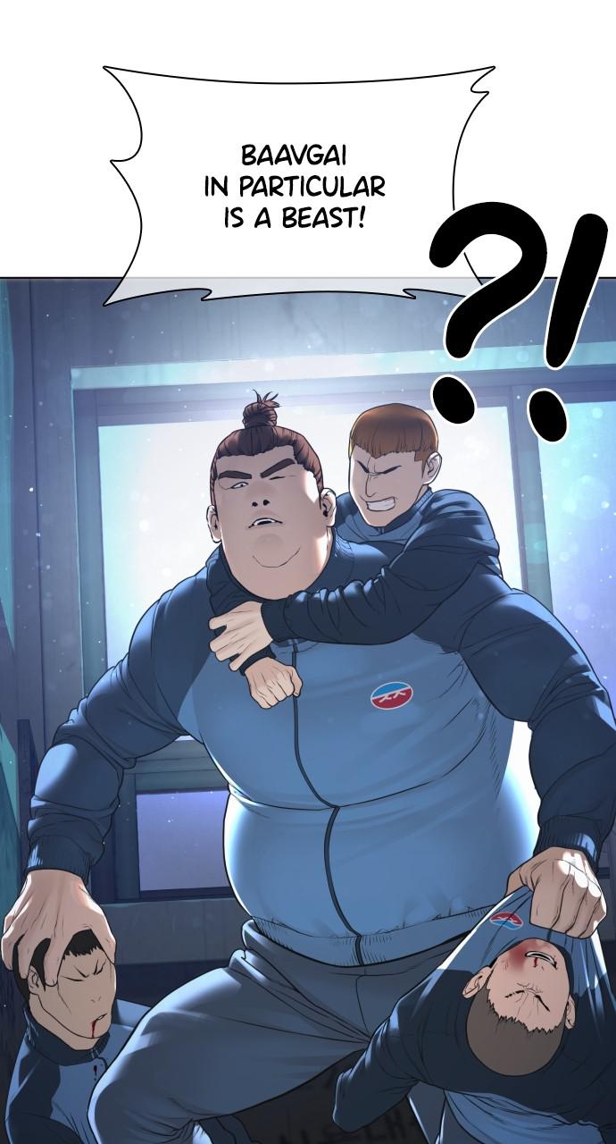 How to Fight Chap 158 - Next Chap 159