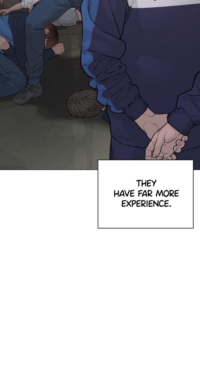 How to Fight Chap 158 - Next Chap 159