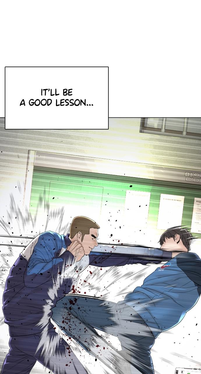 How to Fight Chap 158 - Next Chap 159