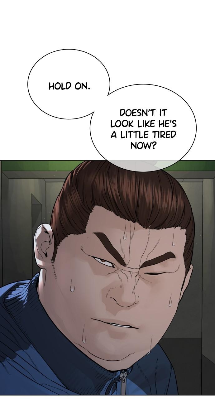 How to Fight Chap 158 - Next Chap 159