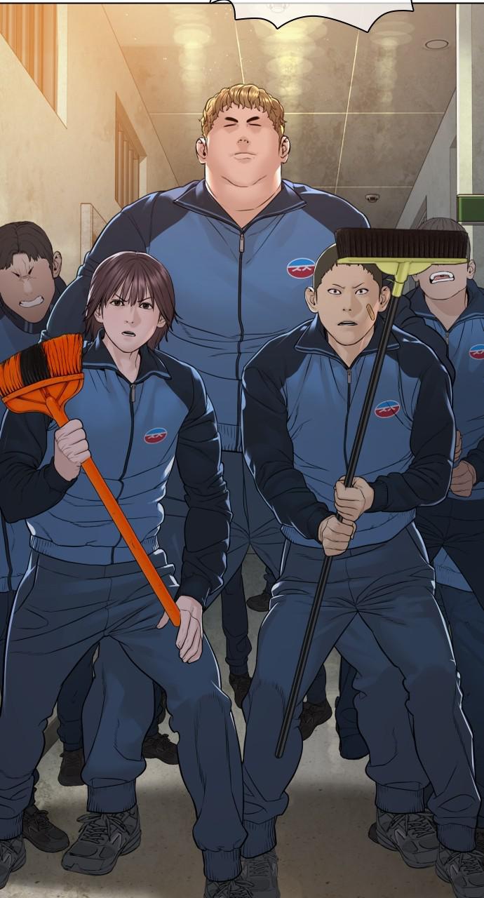 How to Fight Chap 158 - Next Chap 159