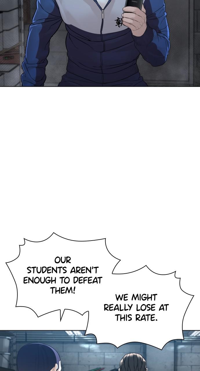 How to Fight Chap 158 - Next Chap 159