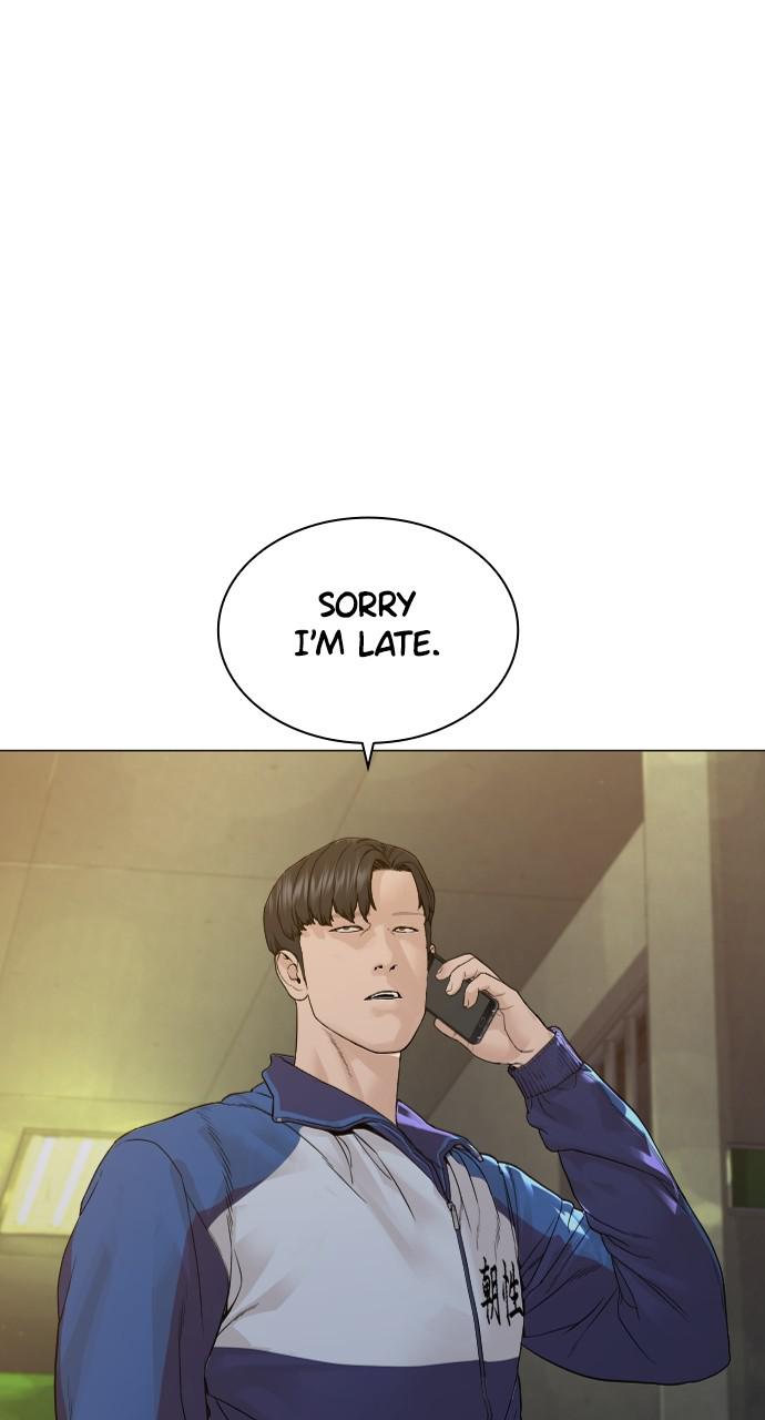 How to Fight Chap 158 - Next Chap 159
