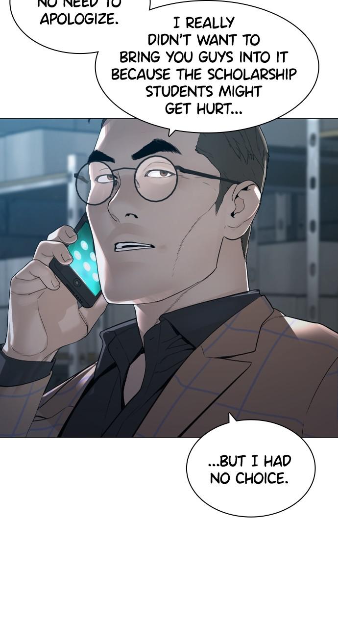 How to Fight Chap 158 - Next Chap 159