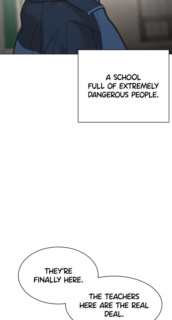 How to Fight Chap 158 - Next Chap 159
