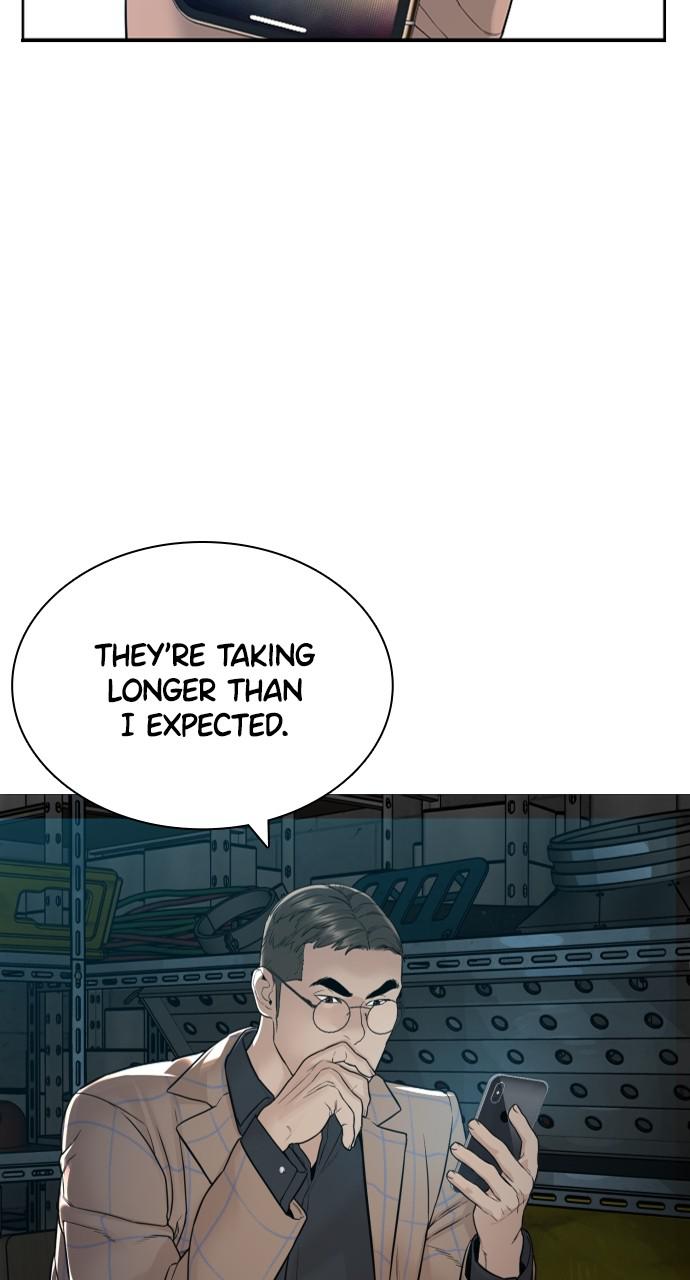How to Fight Chap 159 - Next Chap 160