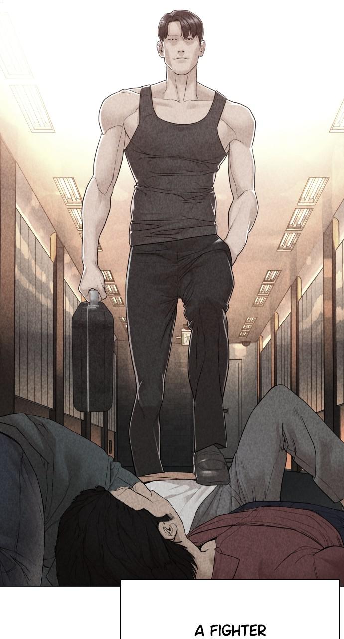 How to Fight Chap 159 - Next Chap 160