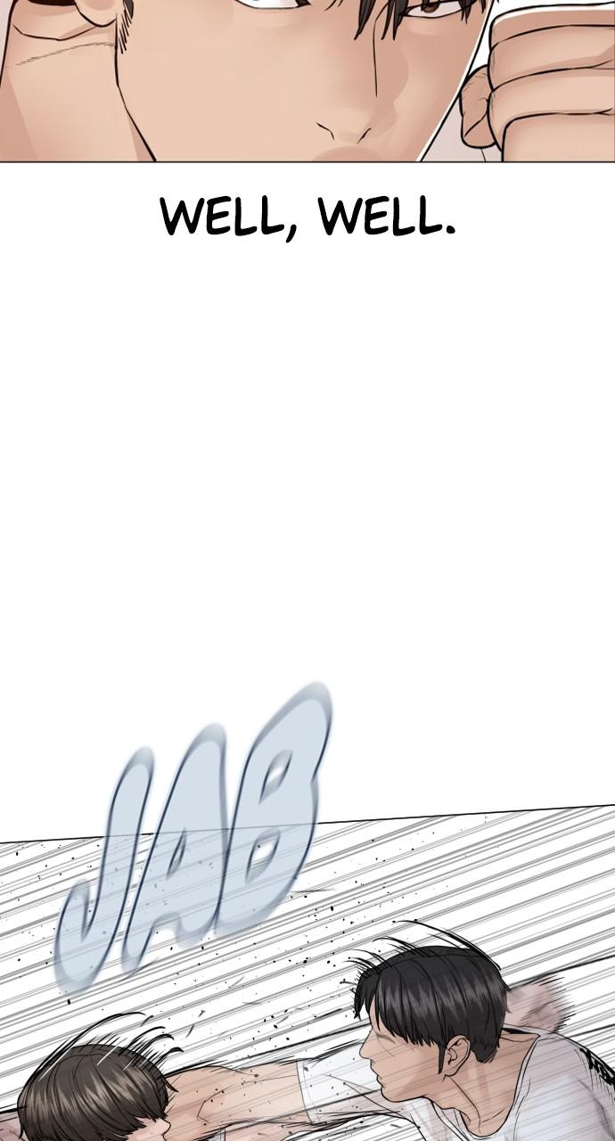 How to Fight Chap 159 - Next Chap 160