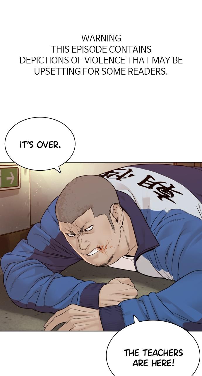 How to Fight Chap 159 - Next Chap 160