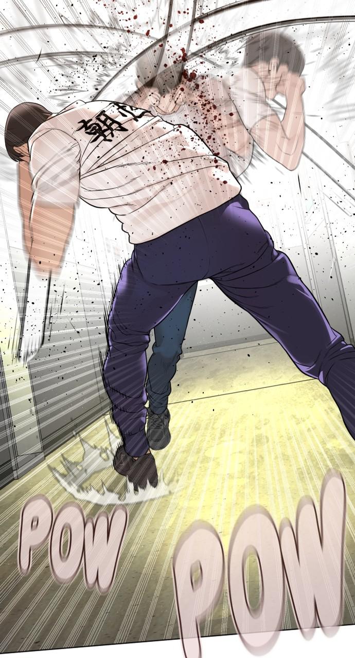 How to Fight Chap 159 - Next Chap 160