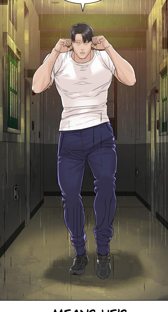 How to Fight Chap 159 - Next Chap 160