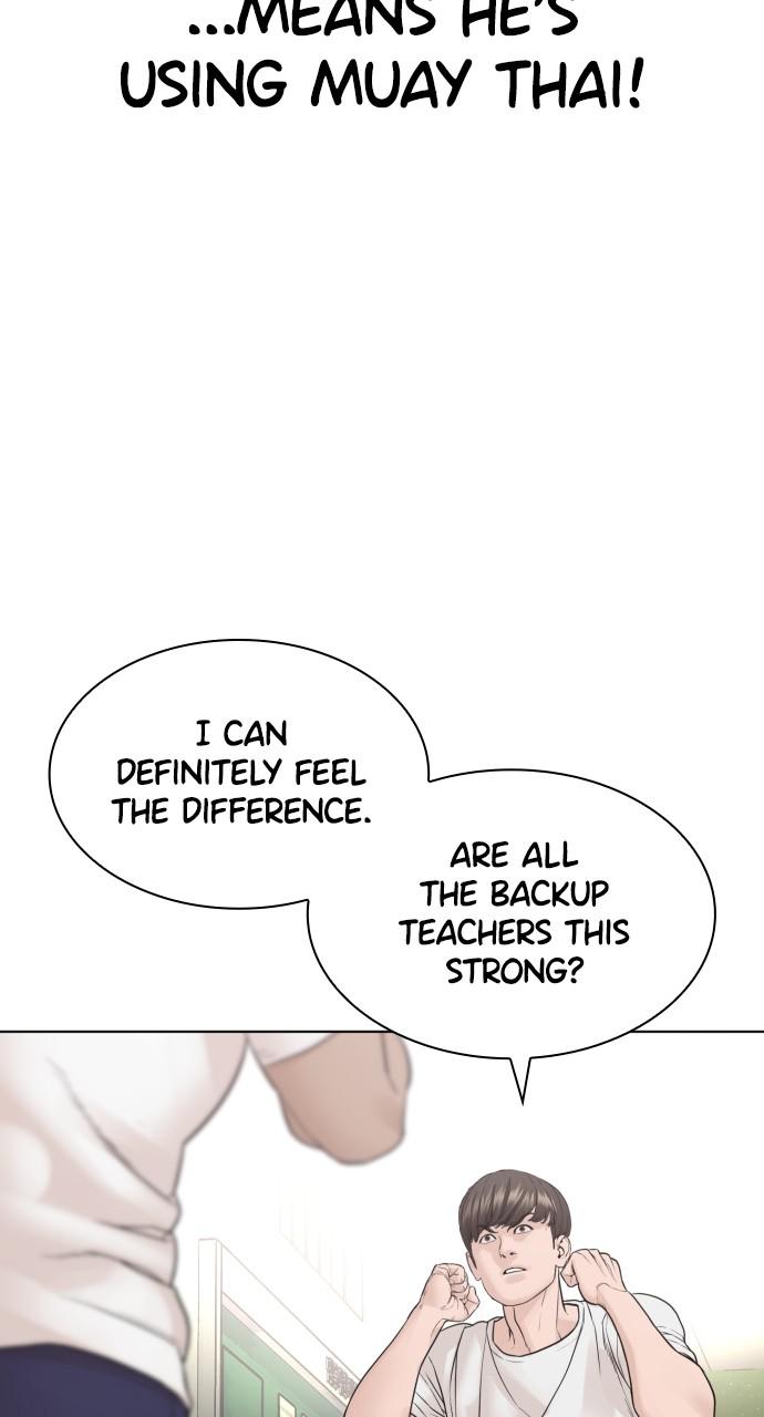 How to Fight Chap 159 - Next Chap 160