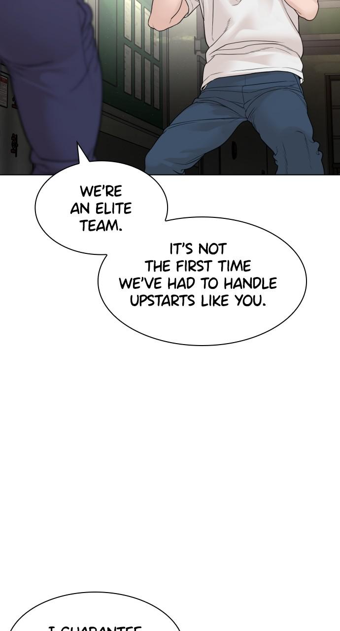 How to Fight Chap 159 - Next Chap 160