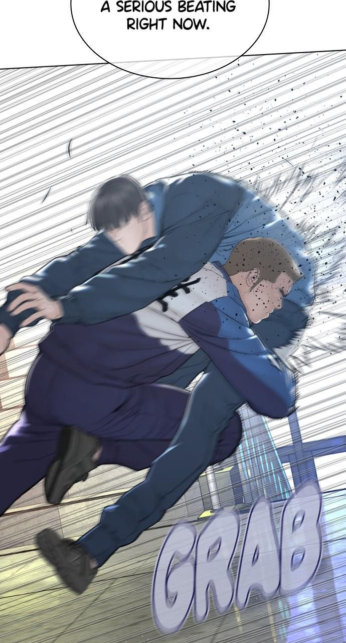 How to Fight Chap 159 - Next Chap 160