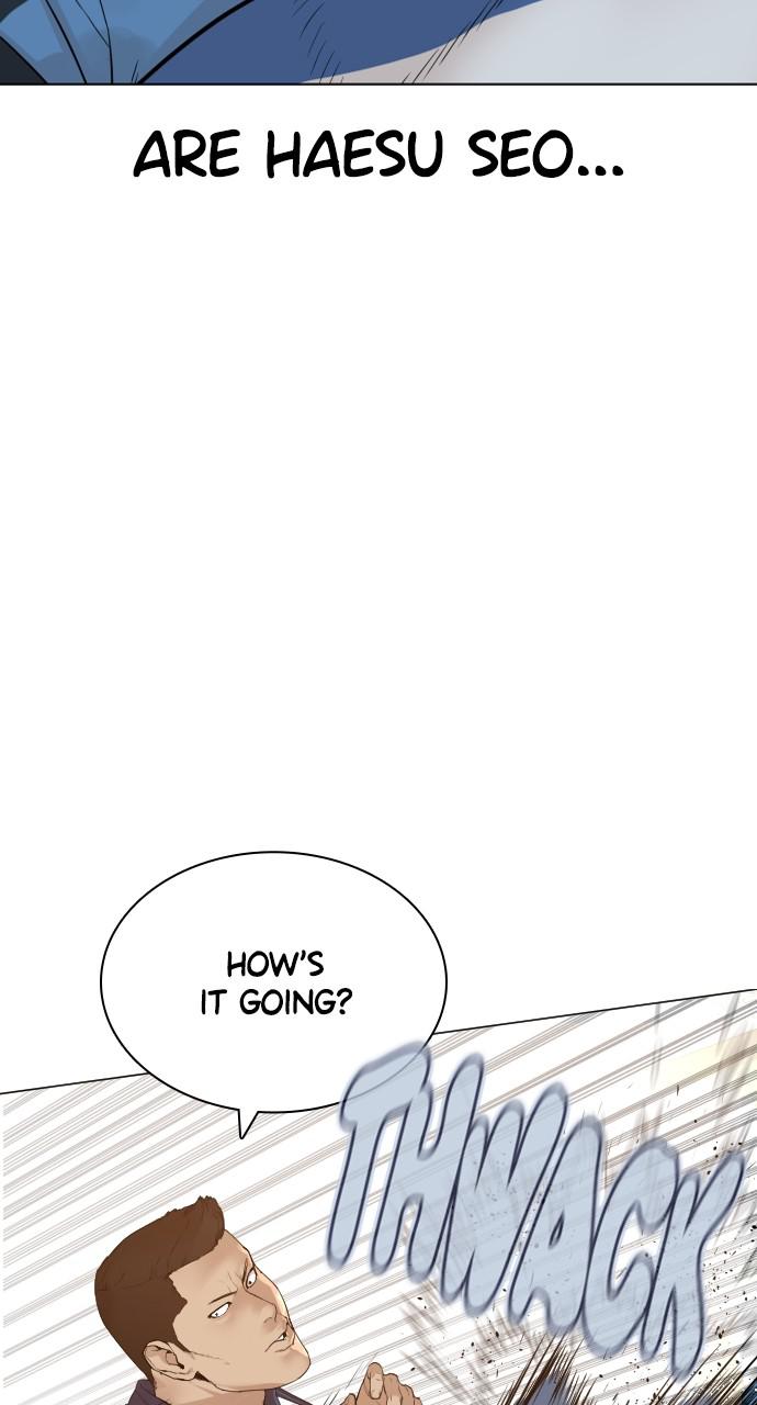 How to Fight Chap 159 - Next Chap 160