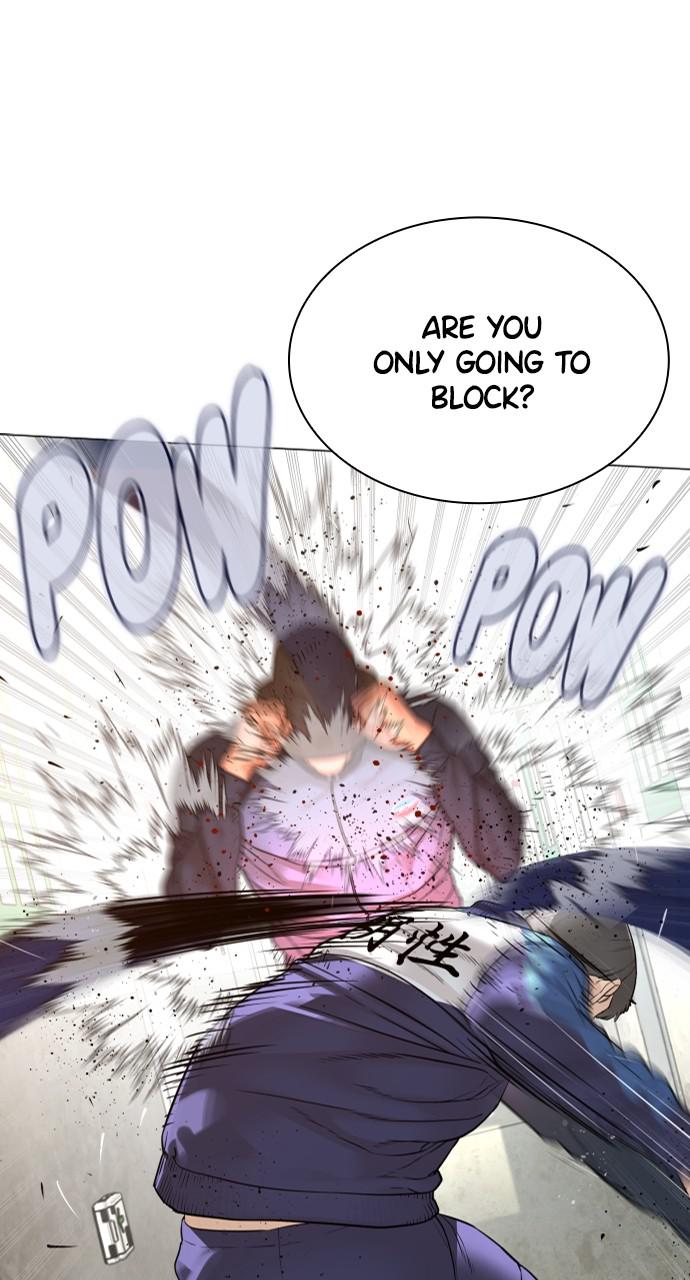 How to Fight Chap 159 - Next Chap 160