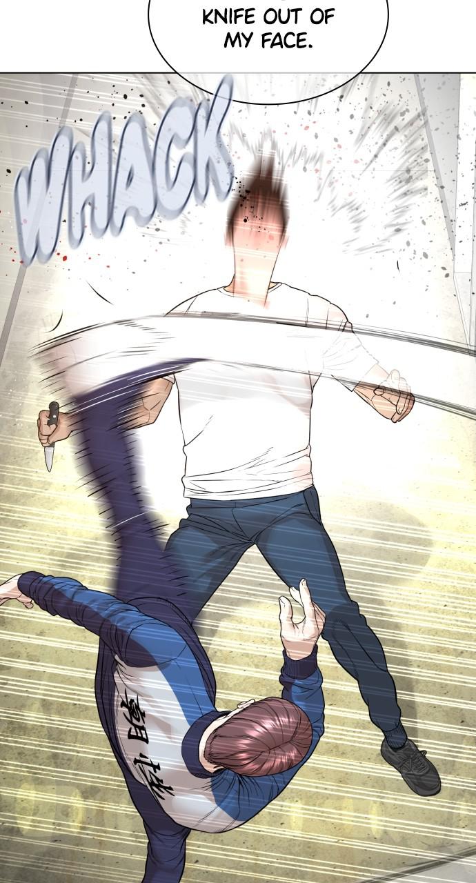 How to Fight Chap 159 - Next Chap 160