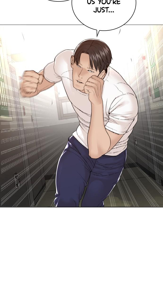 How to Fight Chap 159 - Next Chap 160