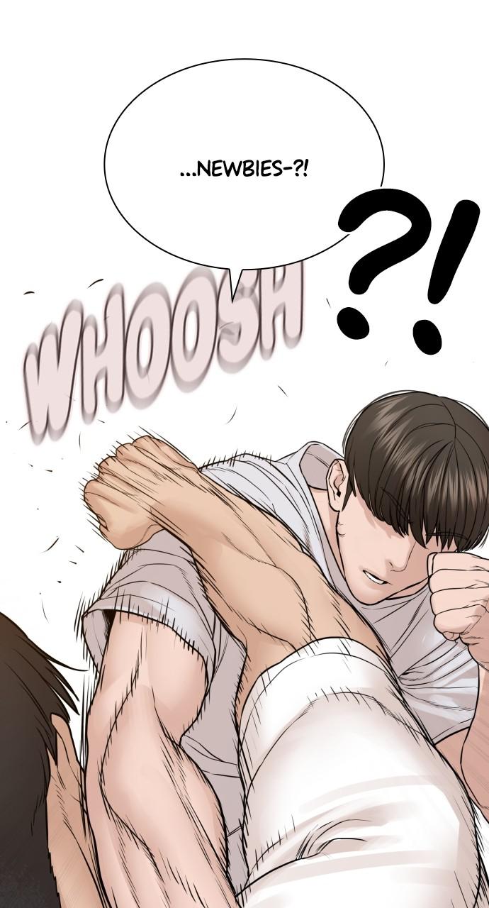 How to Fight Chap 159 - Next Chap 160