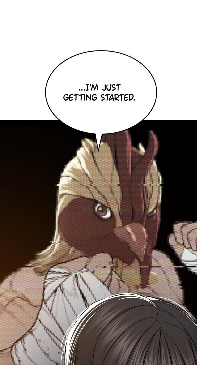 How to Fight Chap 159 - Next Chap 160
