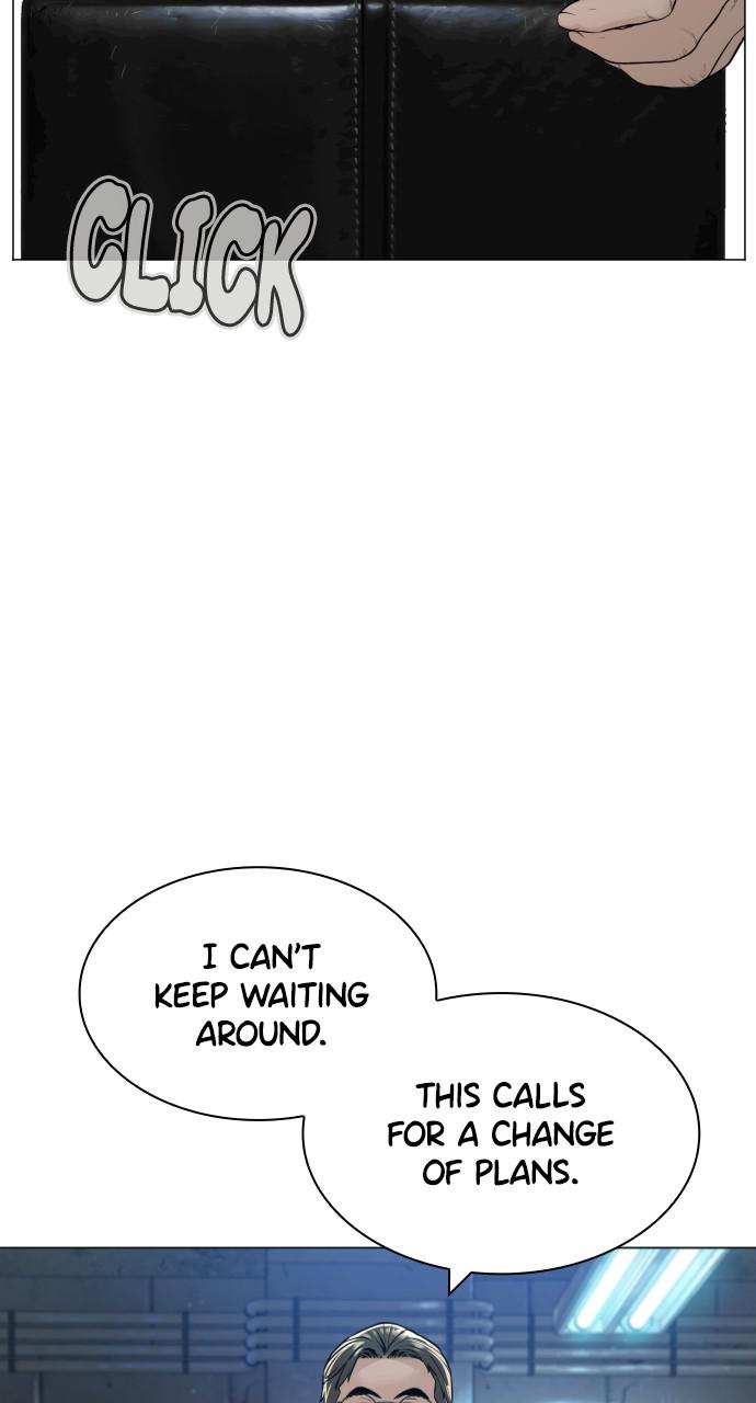 How to Fight Chap 159 - Next Chap 160
