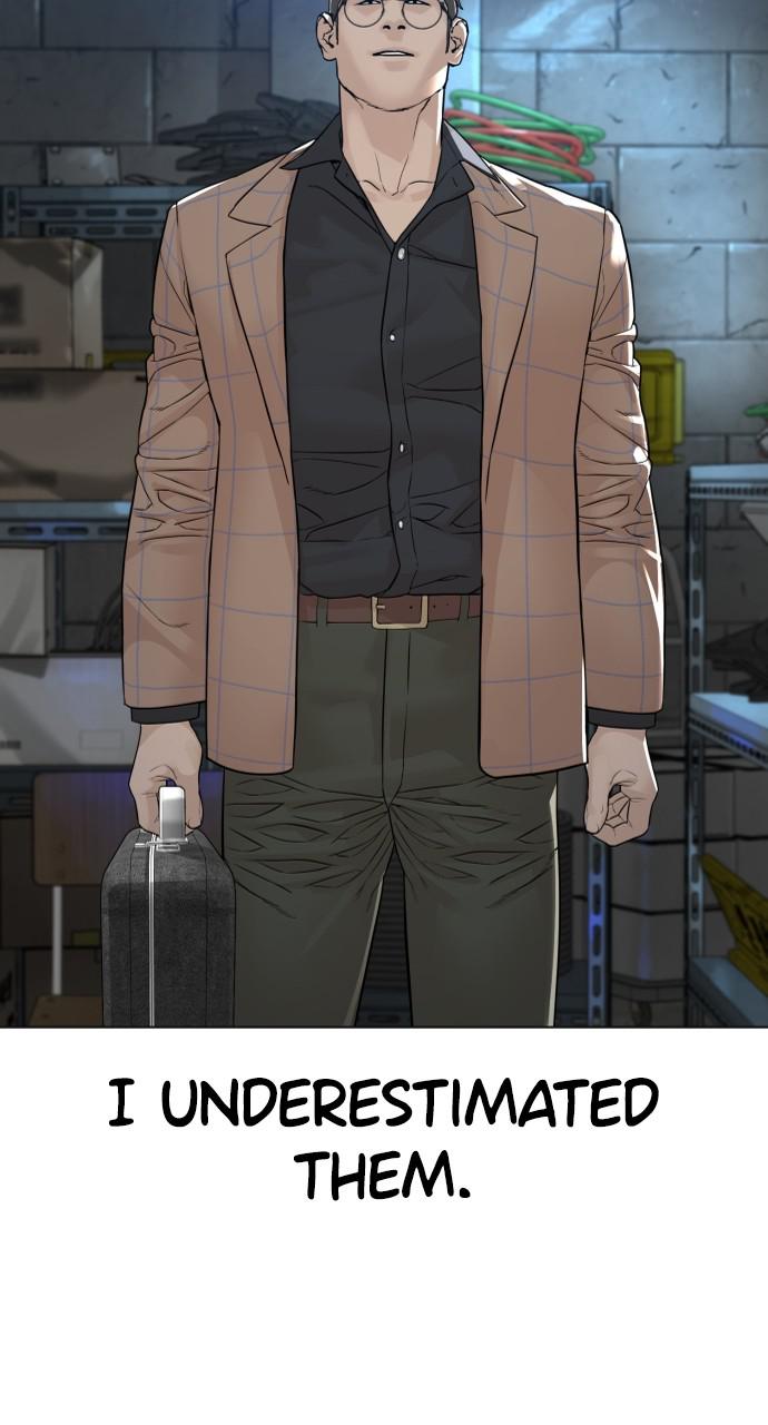 How to Fight Chap 159 - Next Chap 160