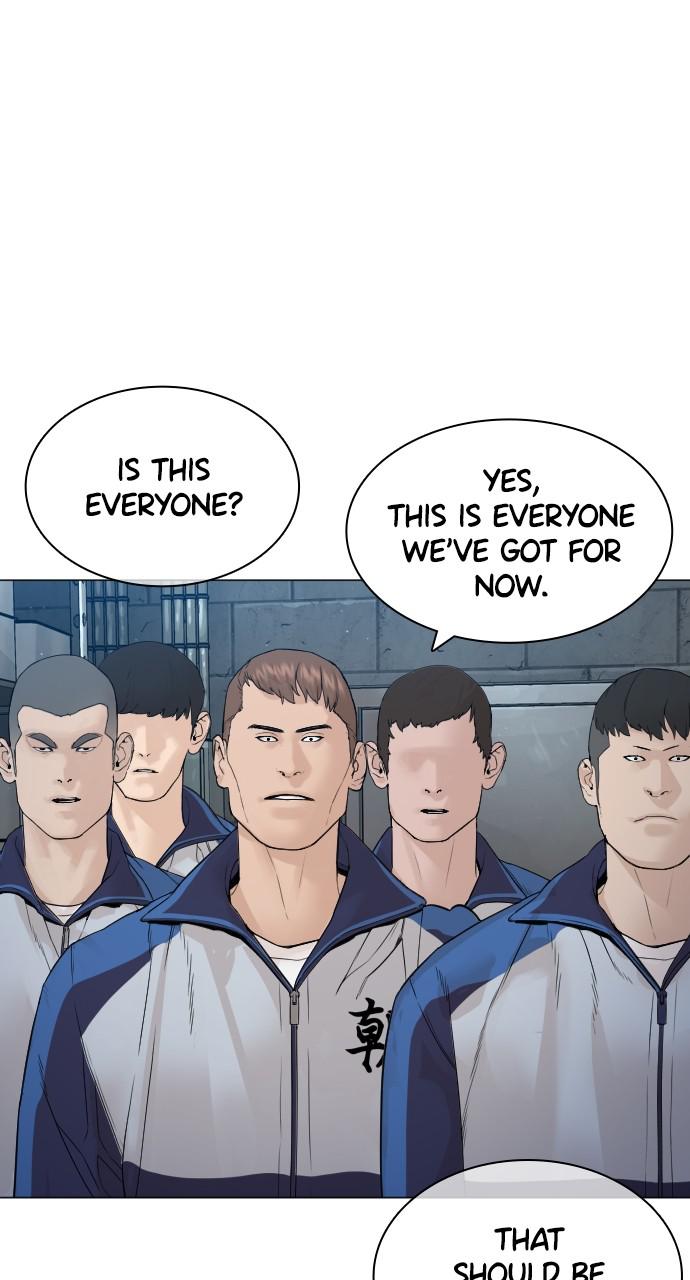 How to Fight Chap 159 - Next Chap 160