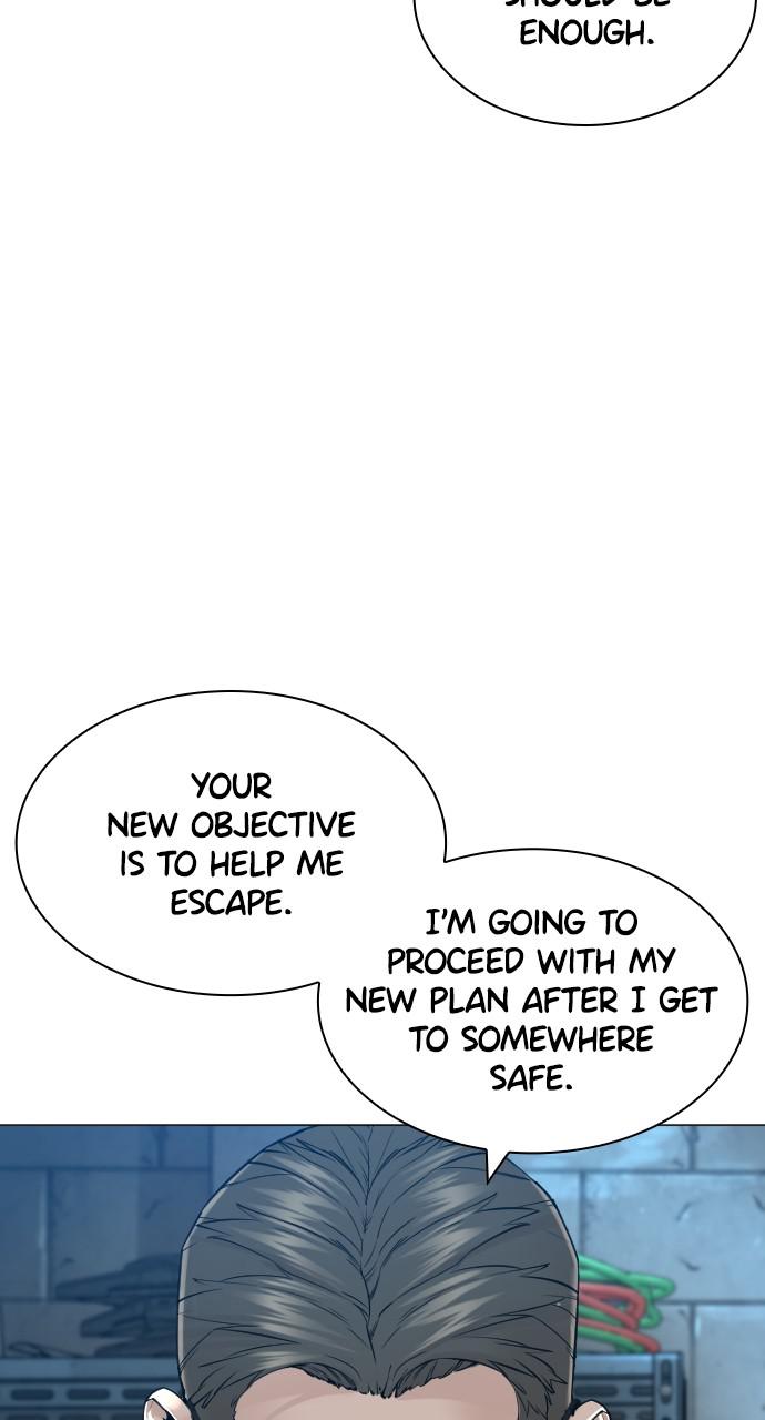 How to Fight Chap 159 - Next Chap 160