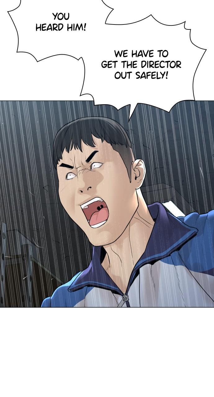 How to Fight Chap 159 - Next Chap 160