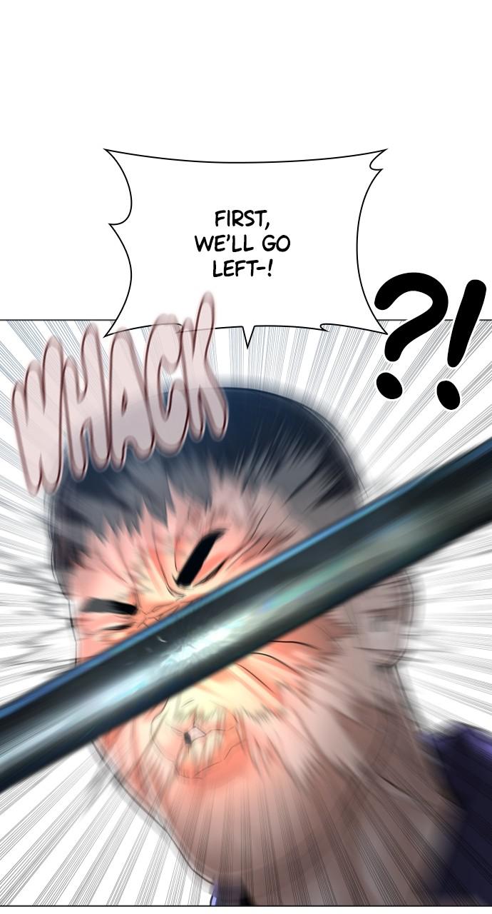 How to Fight Chap 159 - Next Chap 160