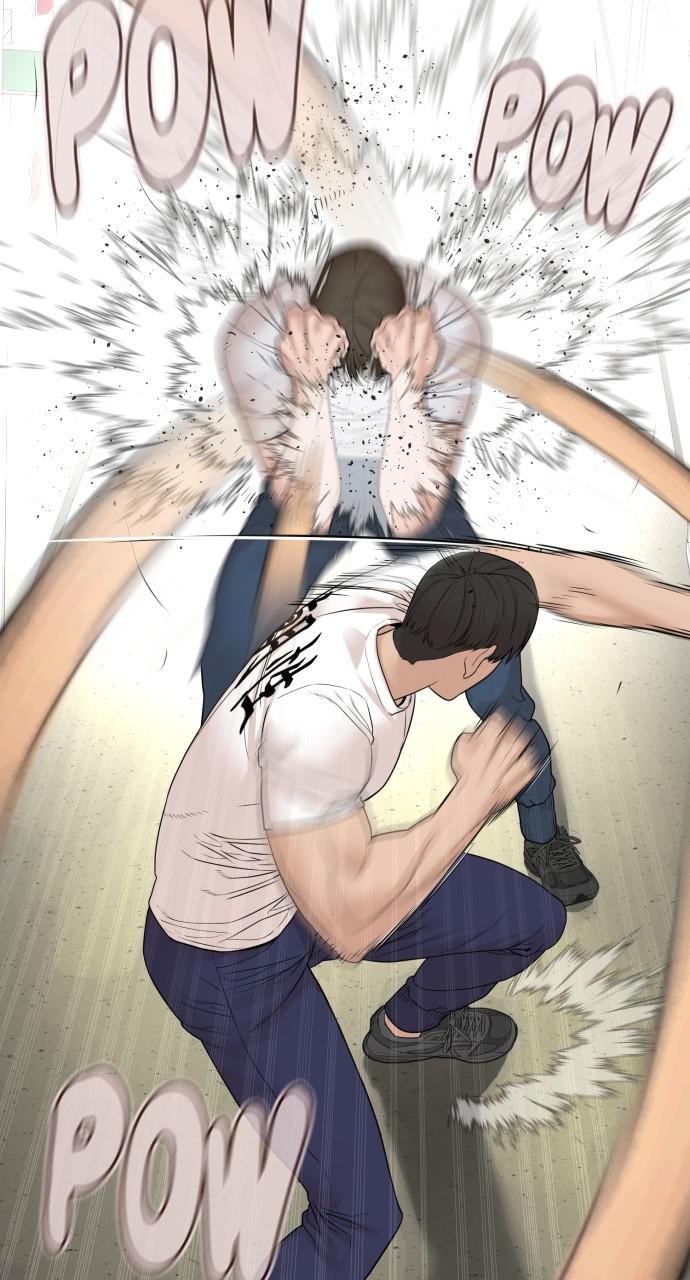 How to Fight Chap 159 - Next Chap 160