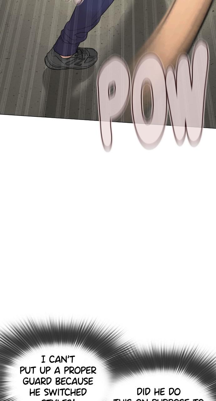 How to Fight Chap 159 - Next Chap 160