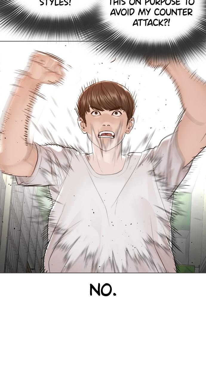 How to Fight Chap 159 - Next Chap 160