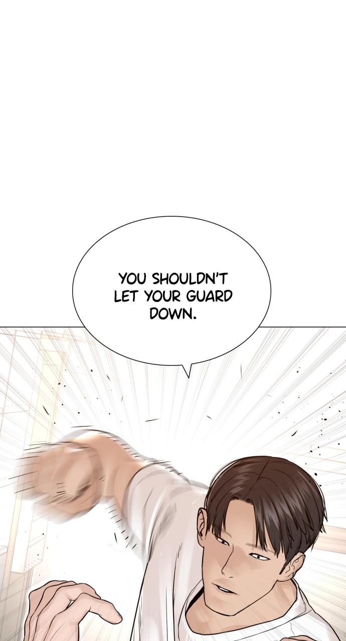 How to Fight Chap 159 - Next Chap 160