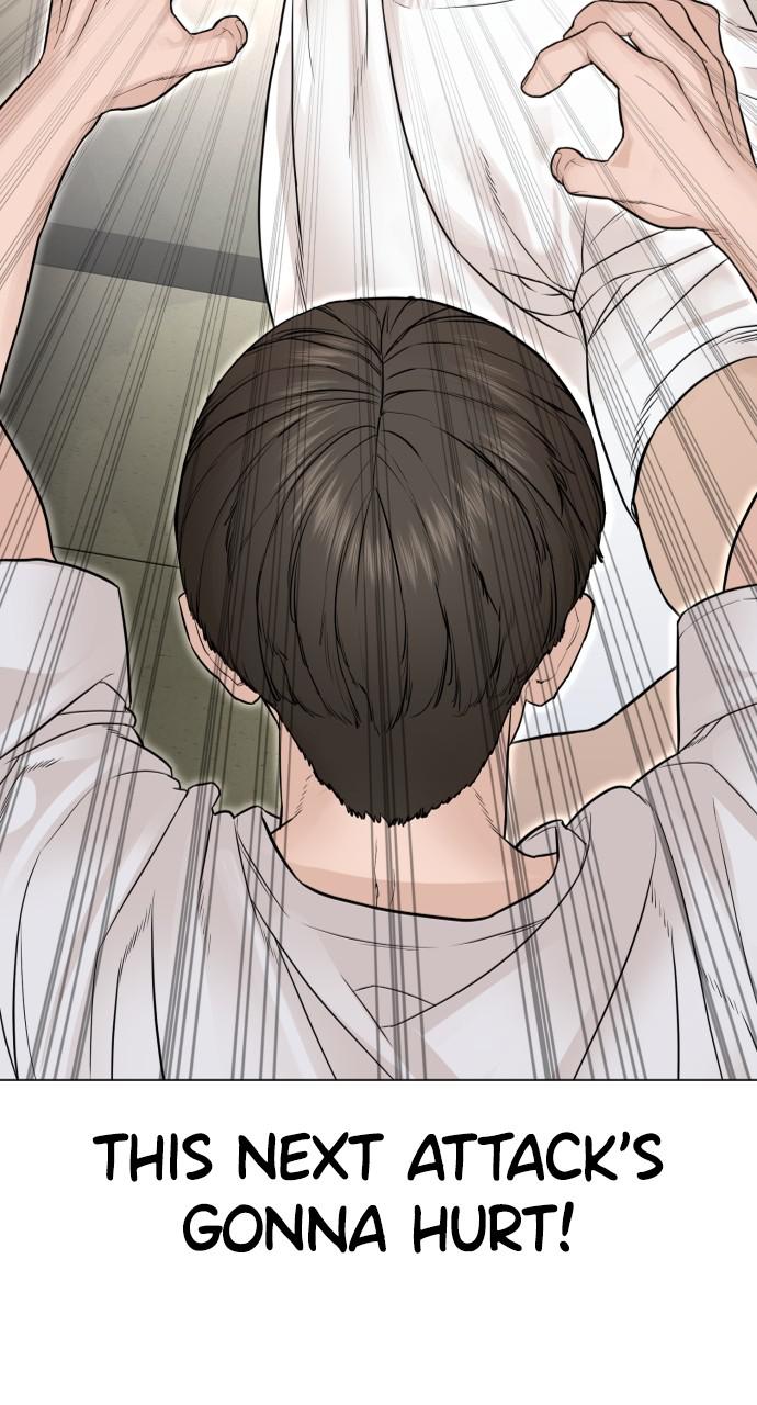 How to Fight Chap 159 - Next Chap 160