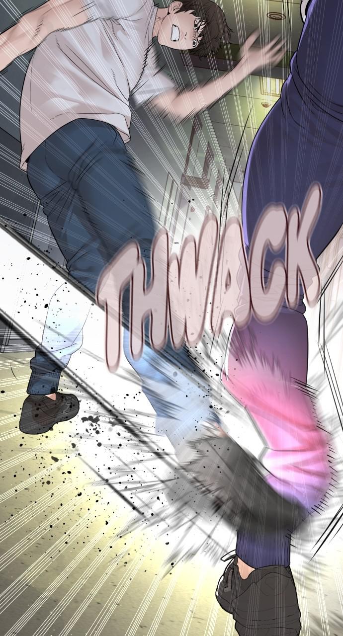 How to Fight Chap 159 - Next Chap 160