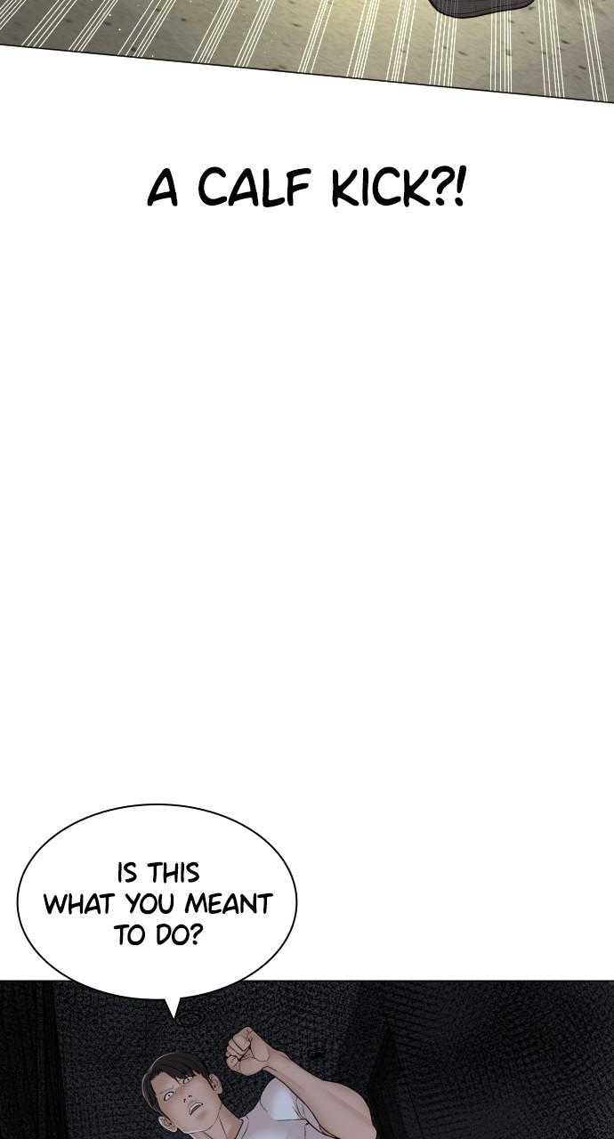 How to Fight Chap 159 - Next Chap 160