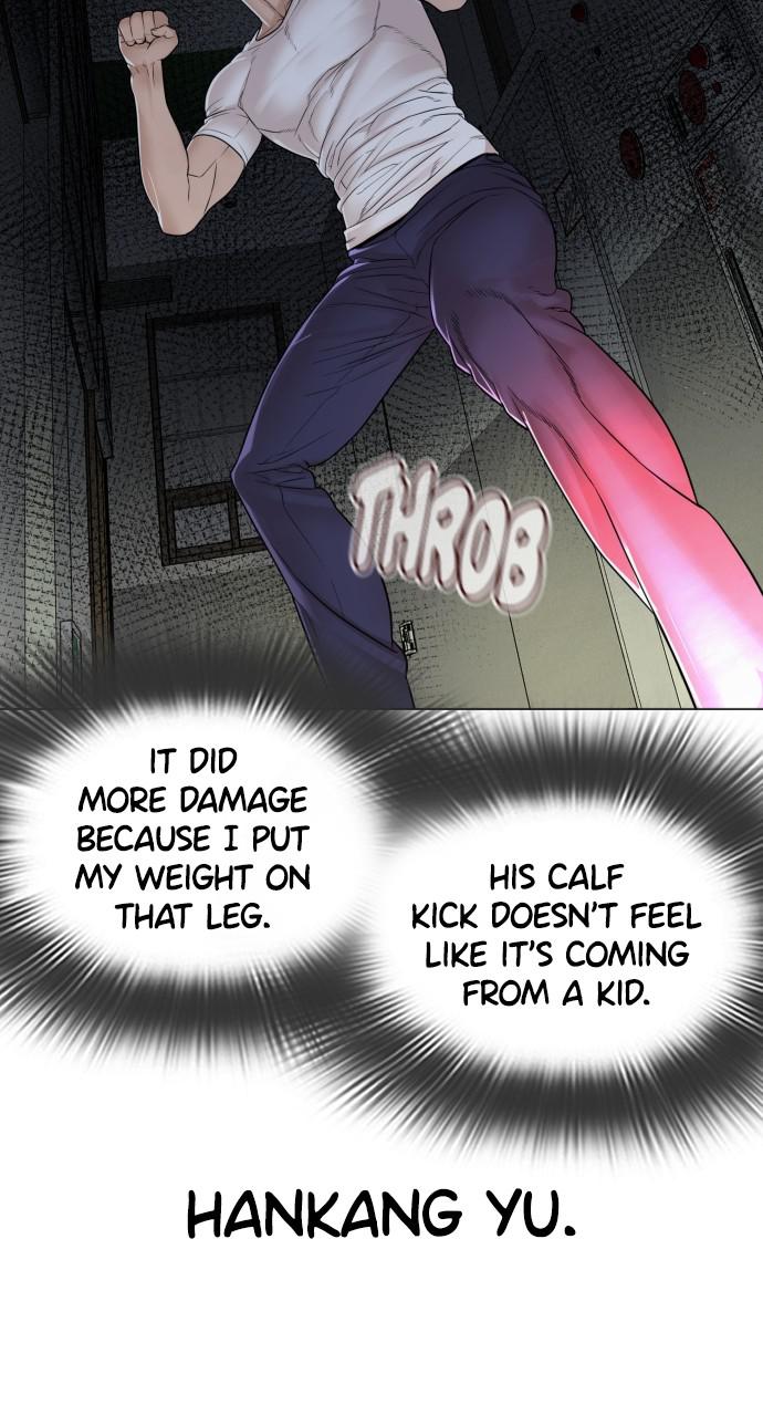 How to Fight Chap 159 - Next Chap 160