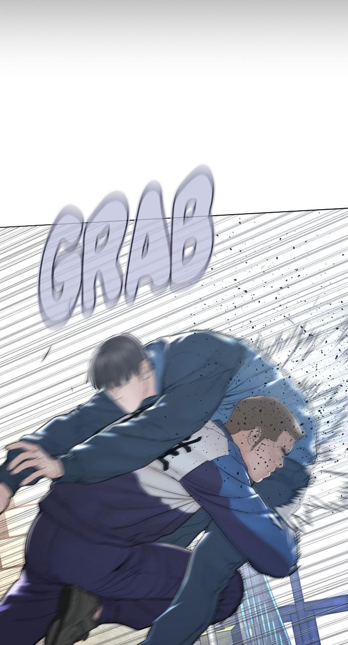 How to Fight Chap 159 - Next Chap 160