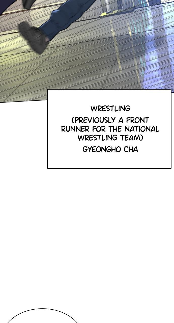 How to Fight Chap 159 - Next Chap 160